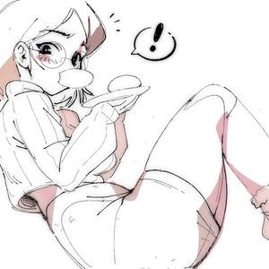 Meet your Posher, Marie-soleil